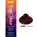 6x Hi Lift True Colour 6.66 Volcanic Red 100ml