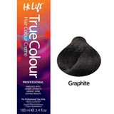 6x Hi Lift True Colour Graphite Toner 100ml