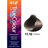 6x Hi Lift True Colour 11.16 Titanium 100ml