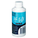 6x Hi Lift Peroxide 6% - 20 vol 200ml