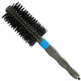 3x Mira 290 Boar Bristle Radial Brush Large