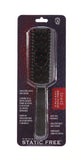 6x Cricket Fast Flow Shine Brush