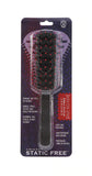 3x CRICKET Fast Flo Flex Brush