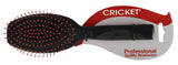 3x Cricket Static Free Styling Brush #220