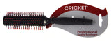 3x Cricket Static Free RPM 12XL Row #709 Brush