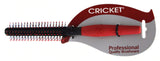 3x Cricket Static Free RPM 8 Row #707 Brush