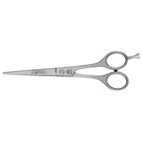 3x Kiepe 7 Inch Super Coiffeur Scissors