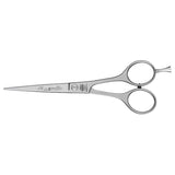 6x Kiepe 5.5 Inch Super Coiffeur Scissors