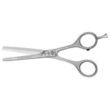 3x Kiepe 5.5 Inch Thinning Scissors