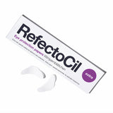 3x RefectoCil Eye Protection Papers Extra 80 pcs