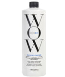 3x Color WOW Color Security Conditioner Fine to Normal Hair 946ml