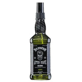 3x Bandido After Shave Cologne Army 350ml