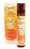 3x Agadir Argan Oil Spray Treatment 150ml