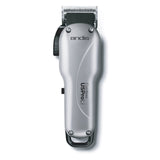 3x Andis Cordless USPRO Li Adjustable Blade Clipper