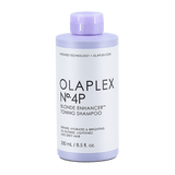 Olaplex No.4P Blonde  Enhancer Toning Shampoo 250ml