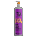 TIGI Bed Head Serial Blonde Restoring Shampoo 970ml