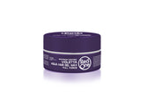 3x RedOne Aqua Hair Gel Wax Violetta 150ml