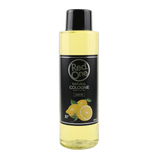 3x RedOne After Shave Cologne Lemon 400ml