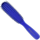 6x DuBoa 80 Hair Brush Large - Purple