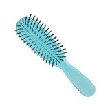 6x DuBoa 60 Hair Brush Medium - Aqua