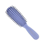 6x DuBoa 60 Hair Brush Medium - Lilac