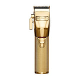 3x BaBylissPRO GoldFX Lithium Hair Clipper