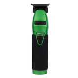 3x BaBylissPRO GreenFX Skeleton Lithium Hair Trimmer