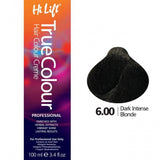 3x Hi Lift True Colour 6.00 Dark Intense Blonde 100ml