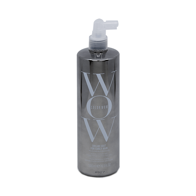 Color WOW Dream Coat Supernatural Spray for Curly Hair 500ml