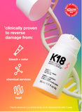 K18 Leave-In Molecular Repair Hair Mask 50ml