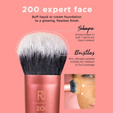Real Techniques Expert Face Brush #1411