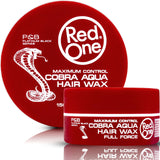 RedOne Aqua Hair Wax Cobra 150ml