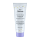 Evo Fabuloso Platinum Blonde Colour Boosting Treatment 220ml