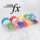 Hair FX Self Gripping 48mm Hair Rollers 6pk