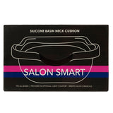 Salon Smart Silicon Basin Neck Cushion