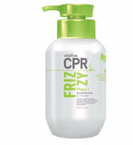 6 x Vitafive CPR FRIZZY Phase 1 Smoothing Creme 500ml