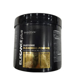 Elegance Plus Dust-Free Bleaching Powder - Yellow 500g