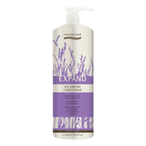 Natural Look Expand Volumizing Conditioner 1L