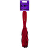 DuBoa 80 Hair Brush Large Red