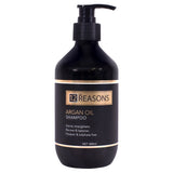 12Reasons Argan Oil Shampoo 400ml