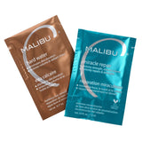 Malibu C Mini Malibu Rehab Hard Water Treatment Set