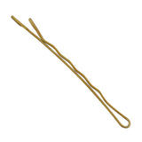 Premium Pin Company 999 Bobby Pins 2" Bronze 250g